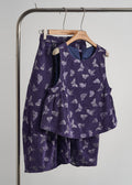 Beautifully Finished Garment in a Timeless Design
