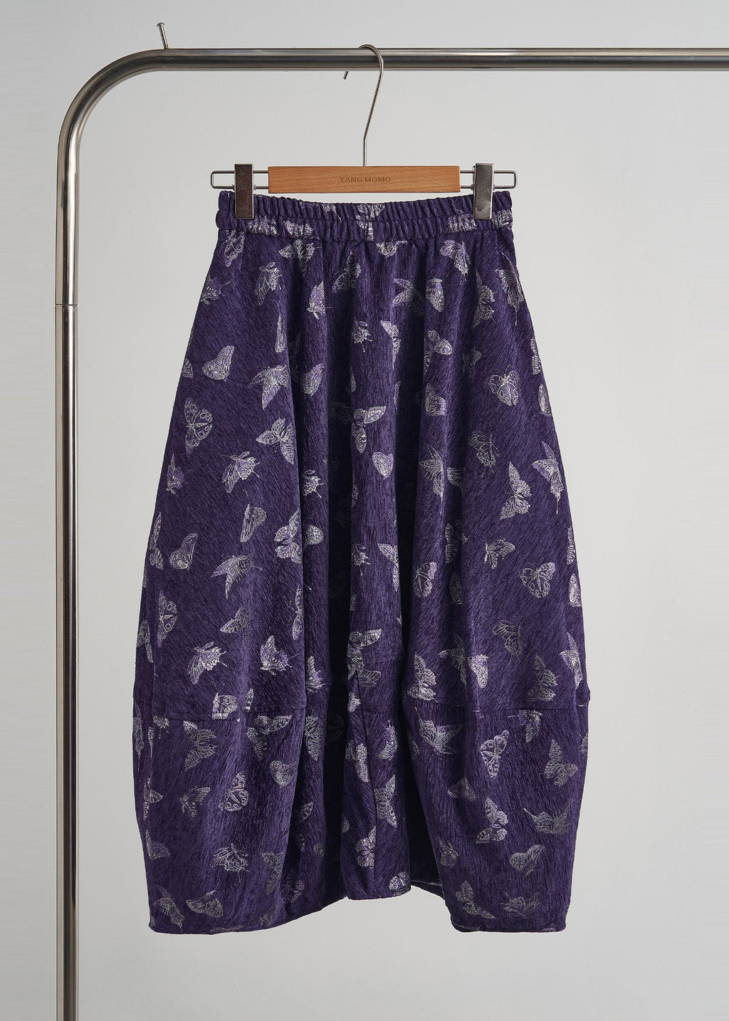 Beautifully Finished Garment in a Timeless Design