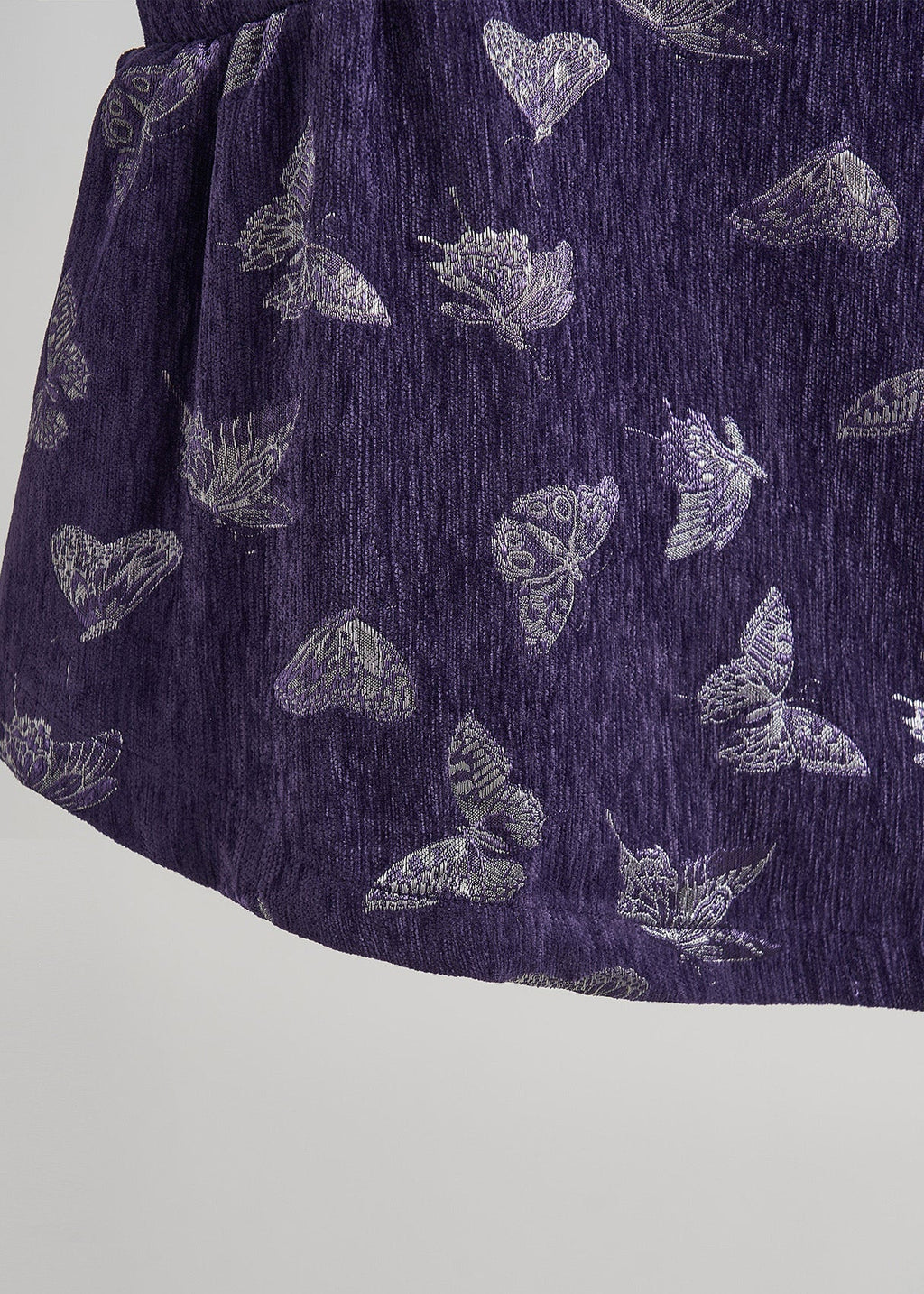 Beautifully Finished Garment in a Timeless Design
