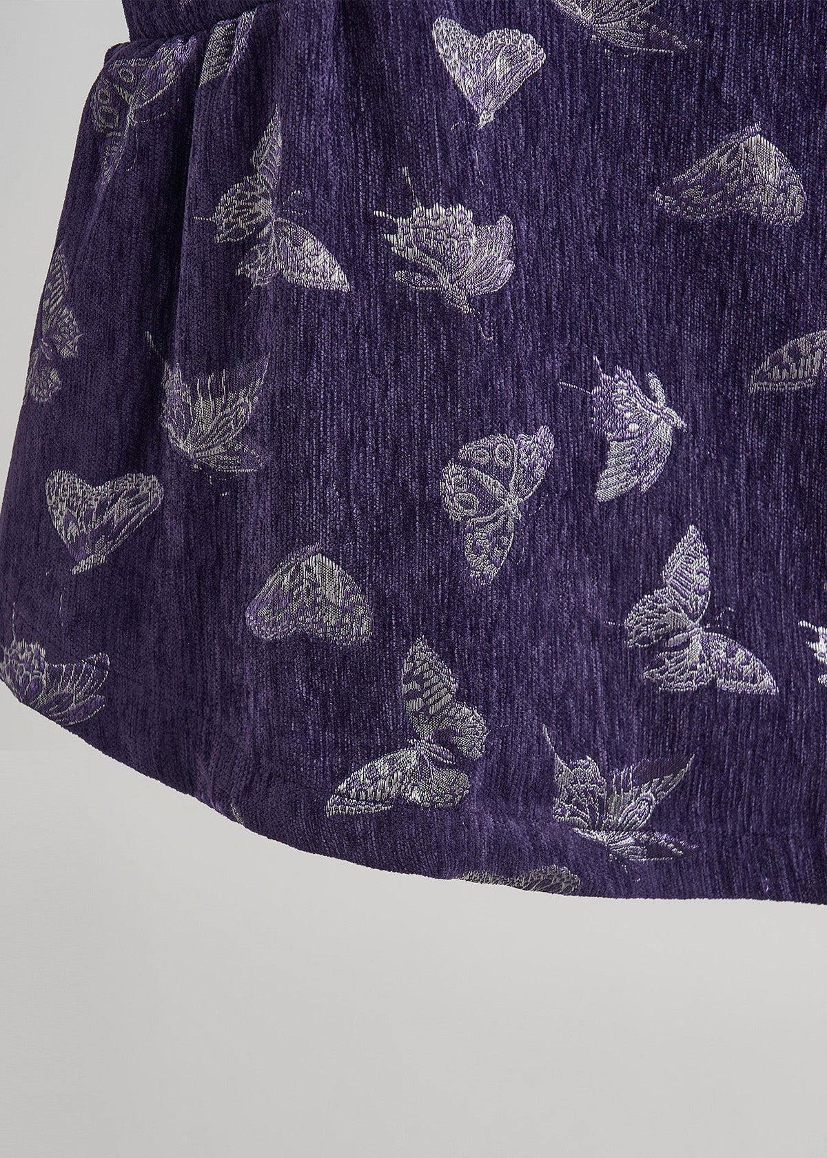 Beautifully Finished Garment in a Timeless Design