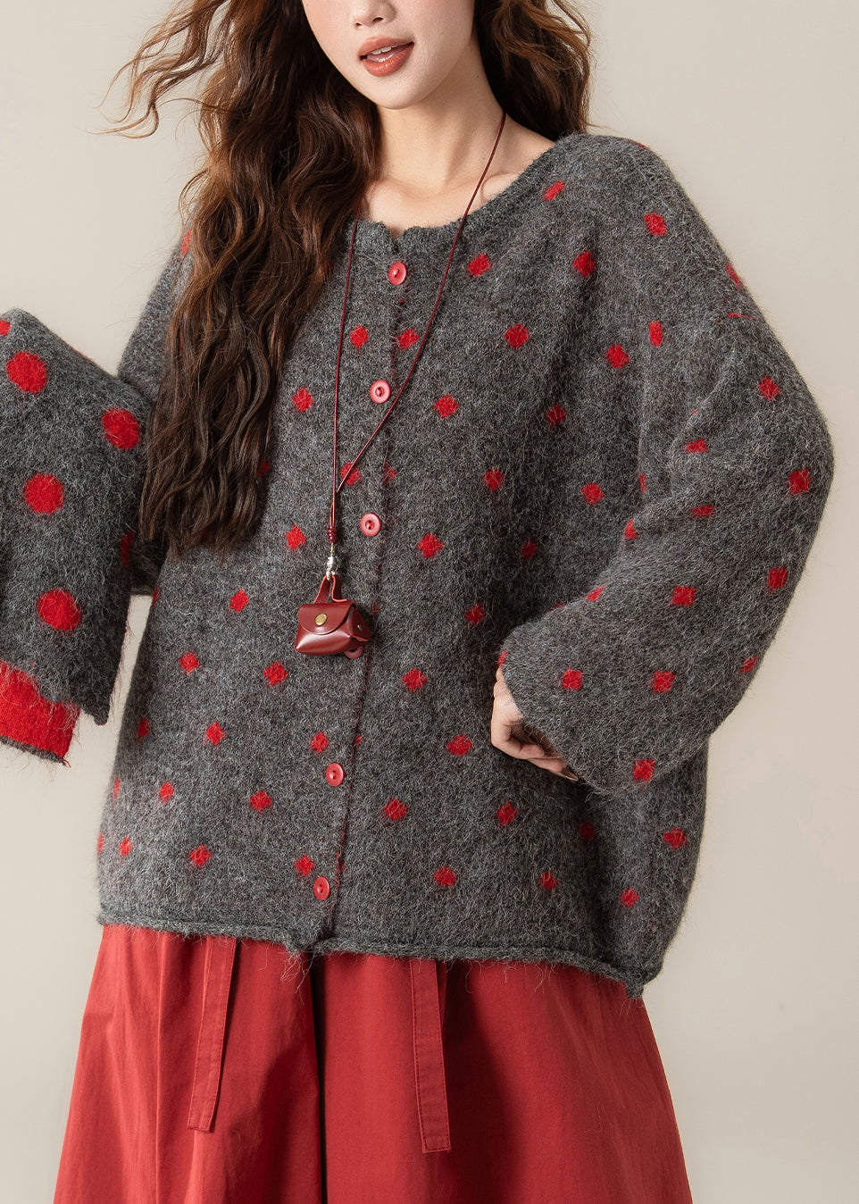 Effortlessly Elegant Coat with a Timeless Design