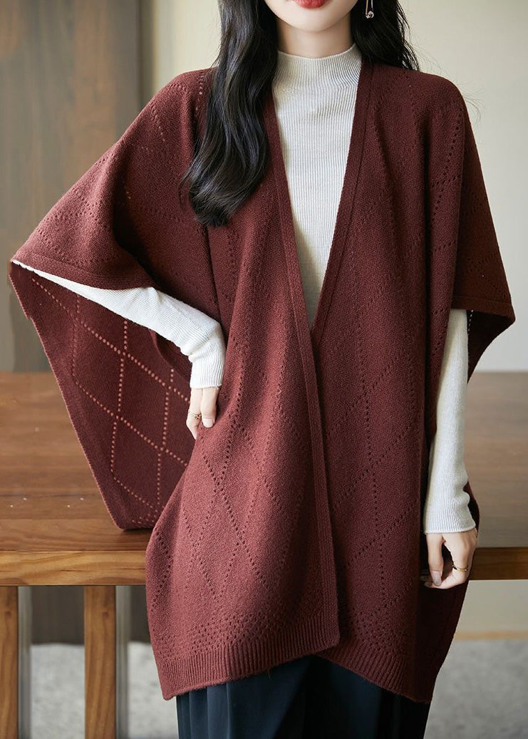 Elegantly Styled Sweater for Everyday Wear