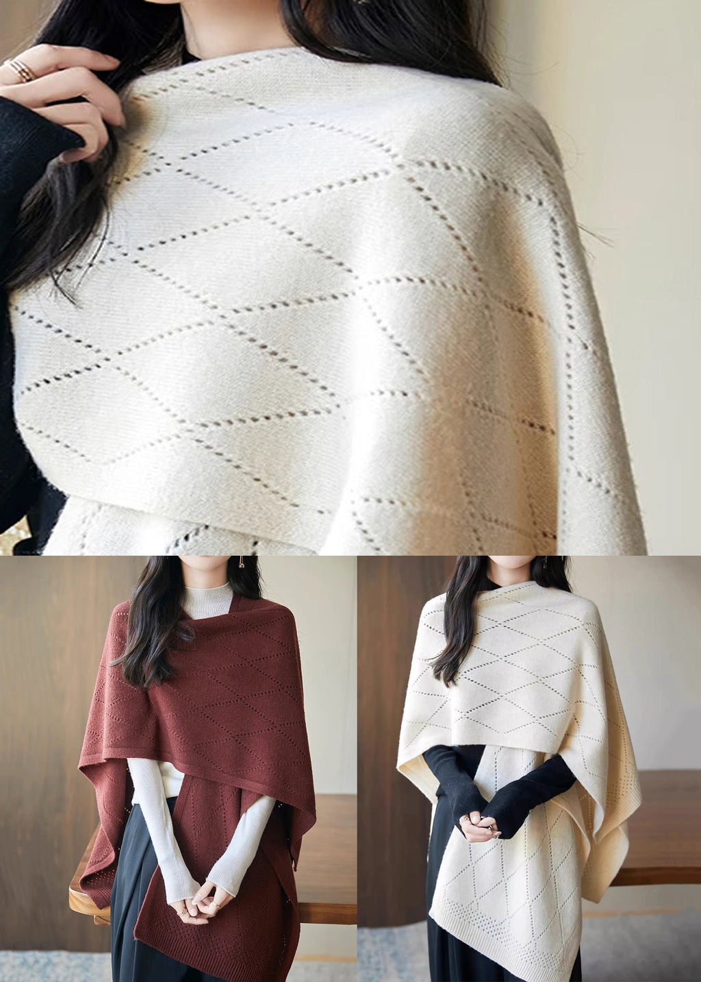 Elegantly Styled Sweater for Everyday Wear
