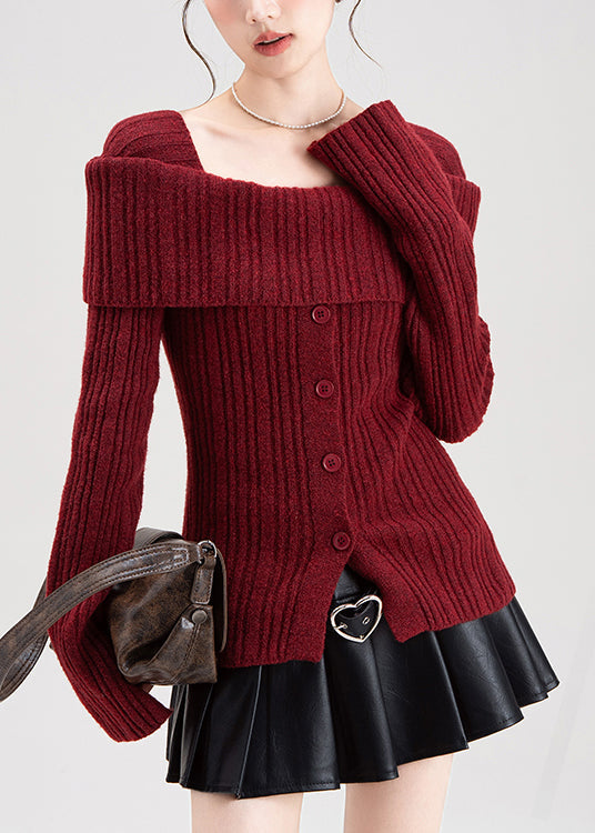 Effortlessly Elegant Cardigan with a Timeless Design