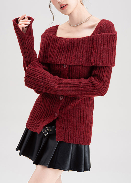 Effortlessly Elegant Cardigan with a Timeless Design