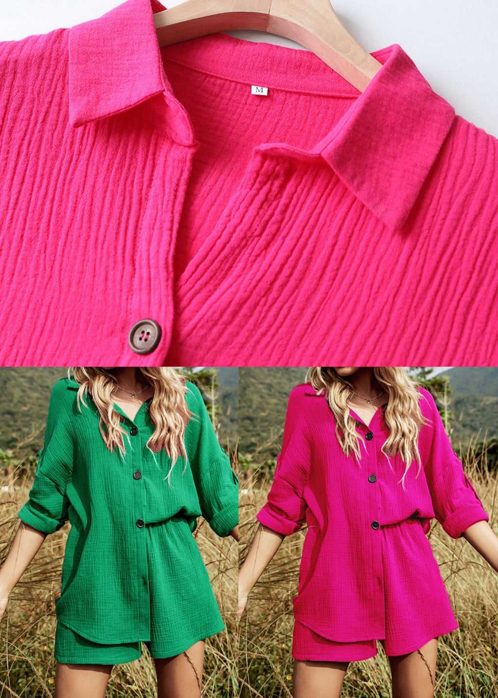 Classic Vintage & Enduringly Stylish Garment