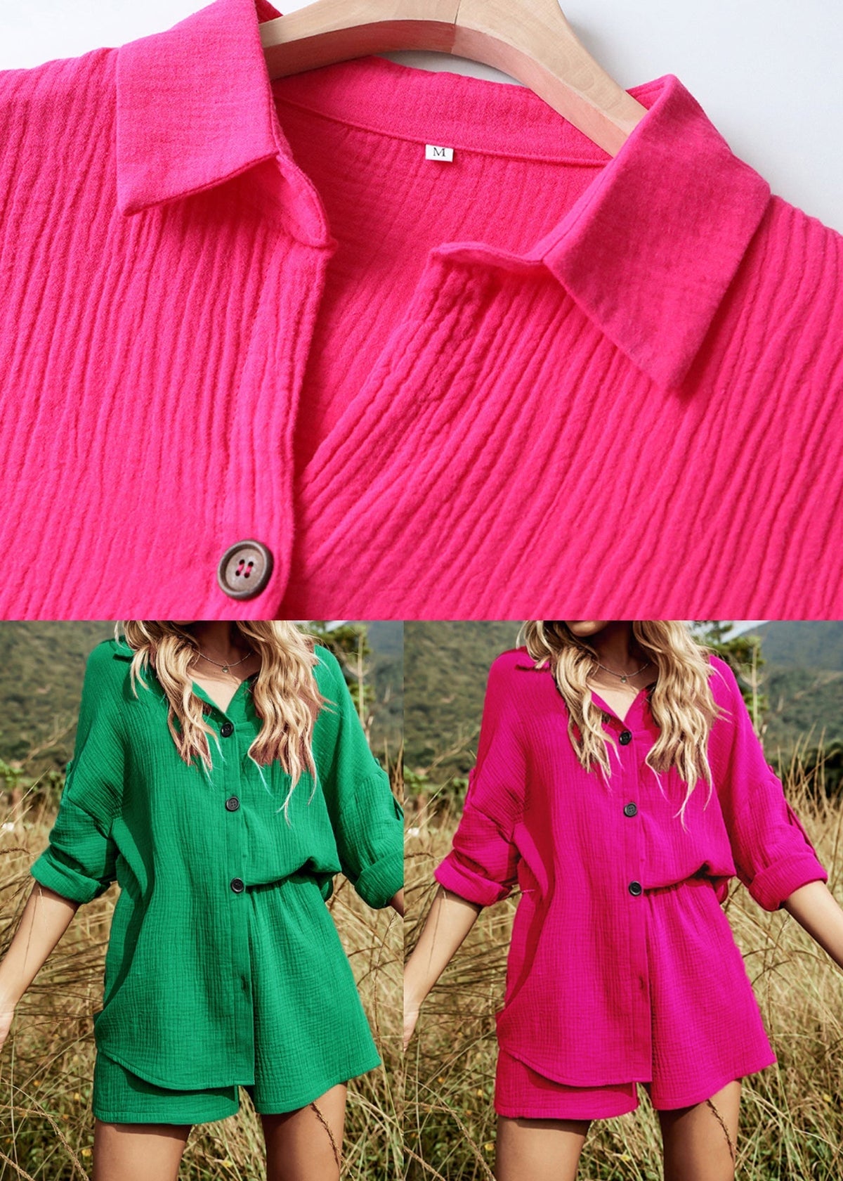 Classic Vintage & Enduringly Stylish Garment