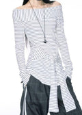 Beautifully Crafted Shirt in a Classic Style