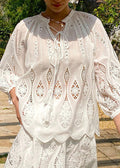 Polished Shirt with an Effortless Classic Look