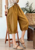 Polished Pants with an Effortless Classic Look