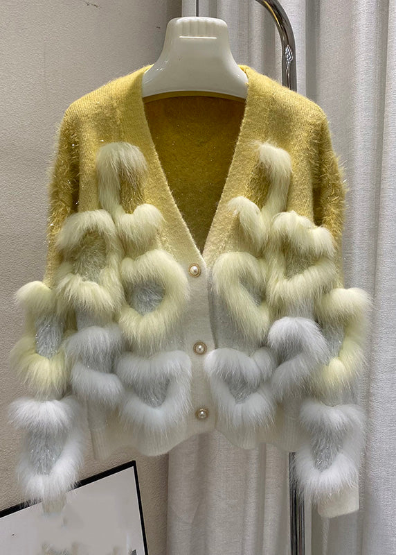 Polished Cardigan with an Effortless Classic Look