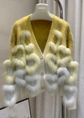 Polished Cardigan with an Effortless Classic Look
