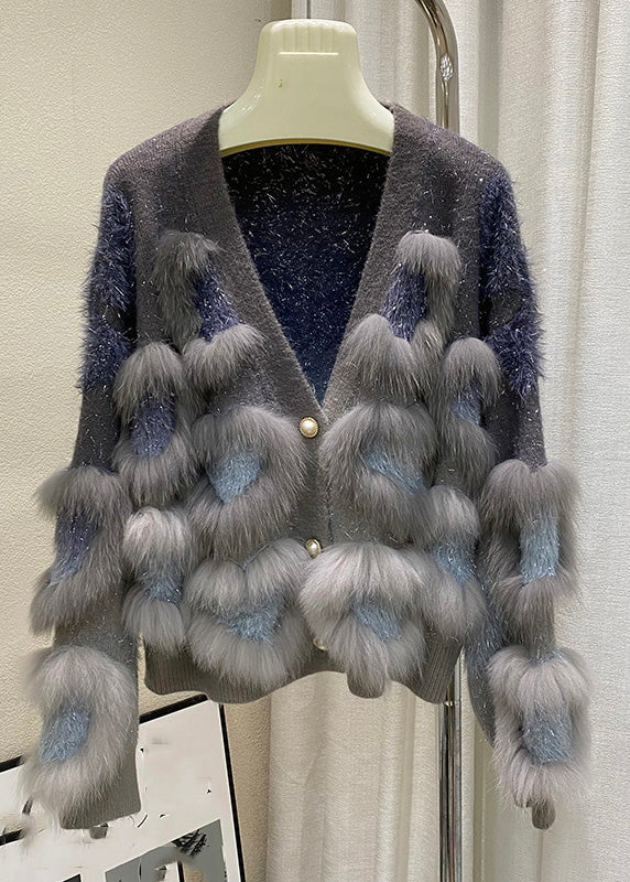 Polished Cardigan with an Effortless Classic Look