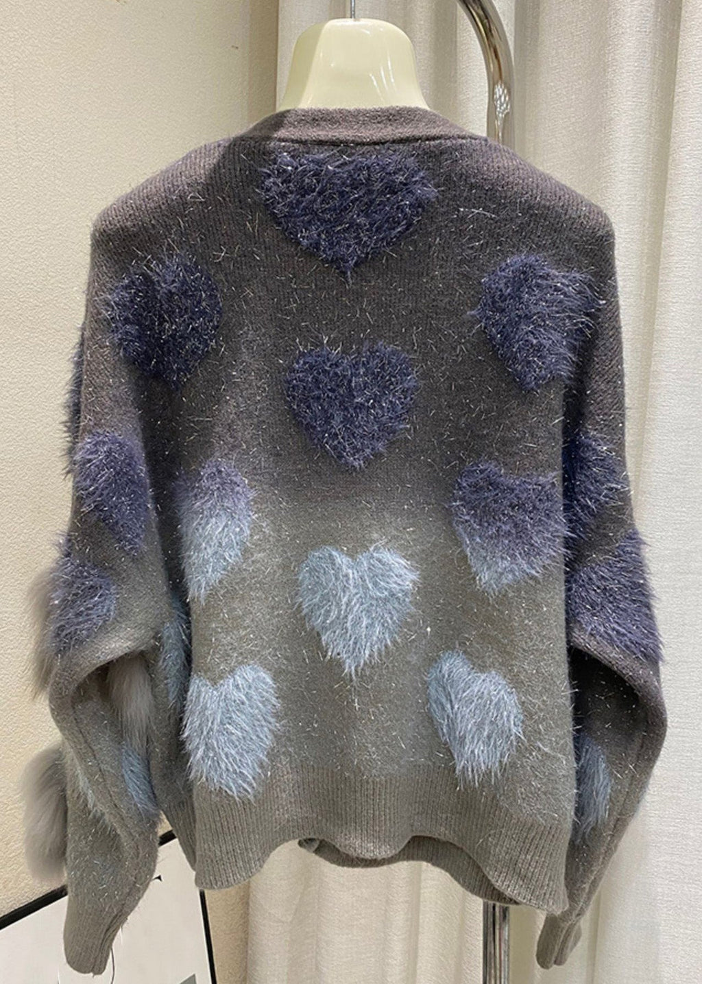 Polished Cardigan with an Effortless Classic Look