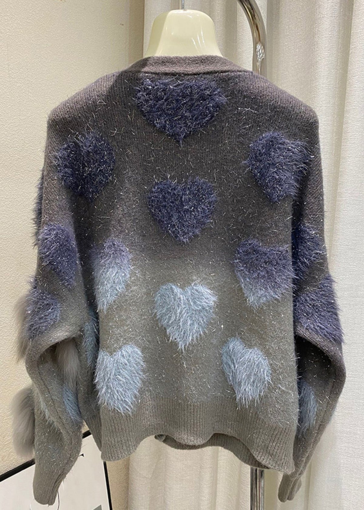 Polished Cardigan with an Effortless Classic Look