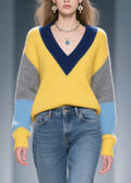 Sophisticated Sweater with a Clean Classic Look