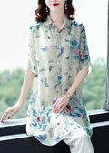 Polished Shirt with an Effortless Classic Look