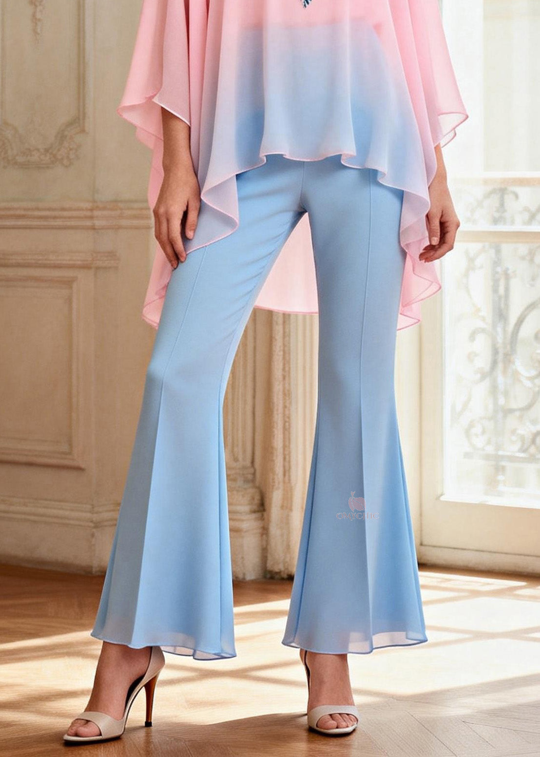 Gracefully Styled Pants for Any Occasion