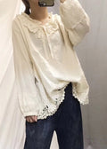Elegantly Styled Shirt for Everyday Wear