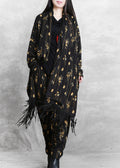 Well Tailored Pants with a Graceful Silhouette