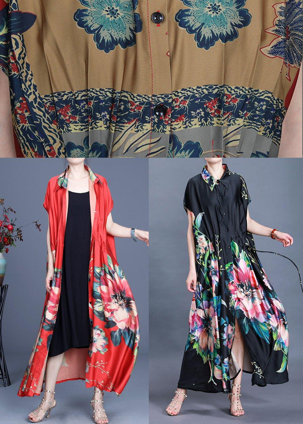 Beautifully Finished Coat in a Timeless Design