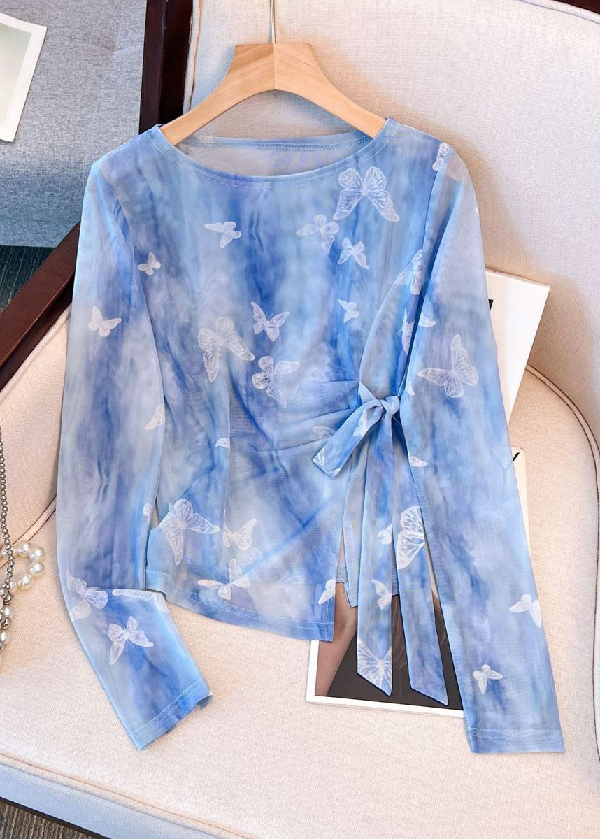Vintage Inspired Shirt with a Contemporary Edge