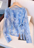 Vintage Inspired Shirt with a Contemporary Edge