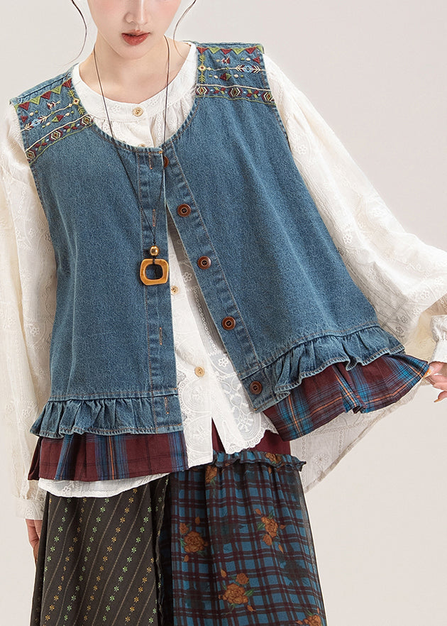 Beautifully Balanced Shirt with Timeless Character