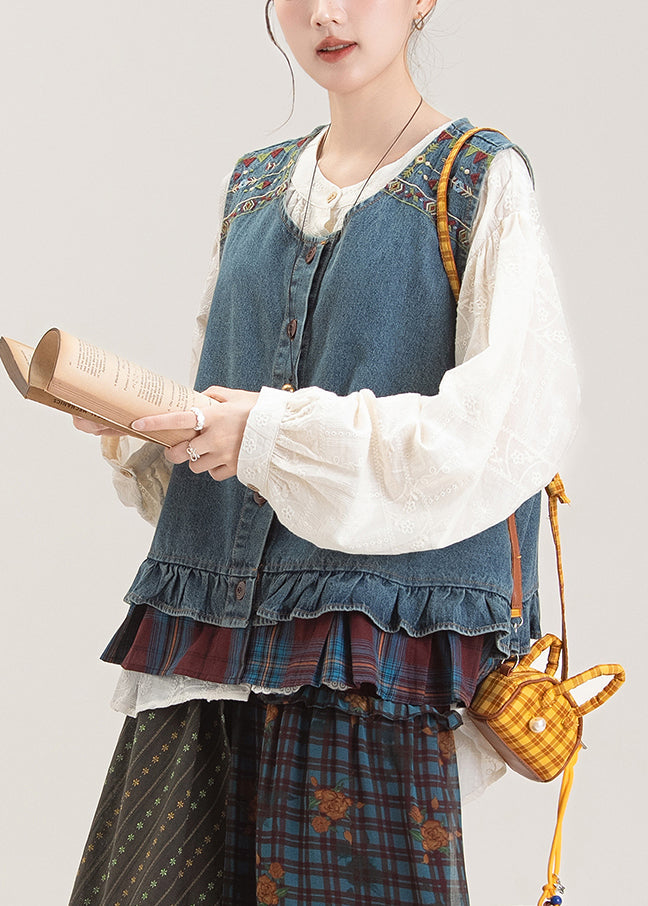 Beautifully Balanced Shirt with Timeless Character