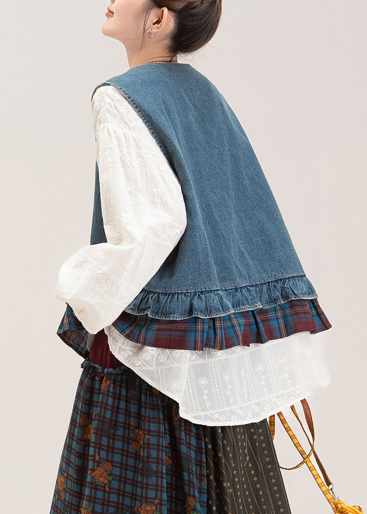Beautifully Balanced Shirt with Timeless Character