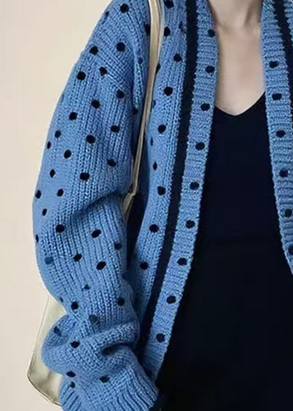 Polished Cardigan with an Effortless Classic Look