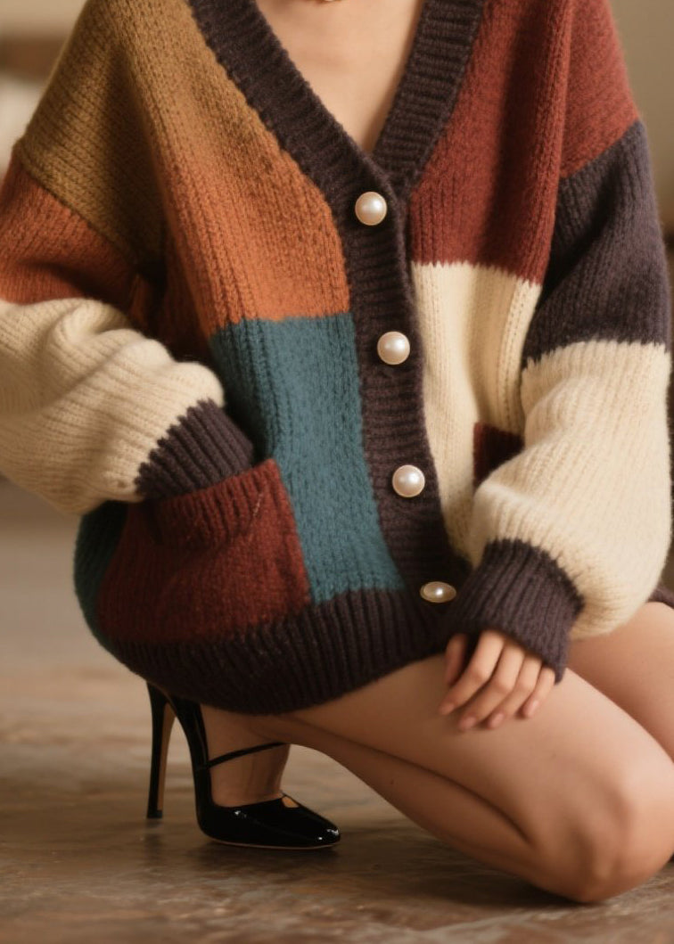 Polished Cardigan with an Effortless Classic Look