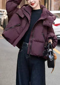 A Vintage Style Coat with Delicate Timeless Details