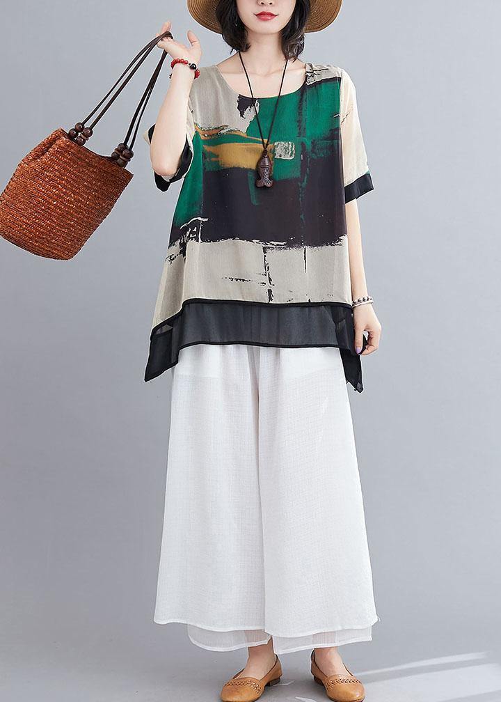 Elegantly Styled Garment for Everyday Wear