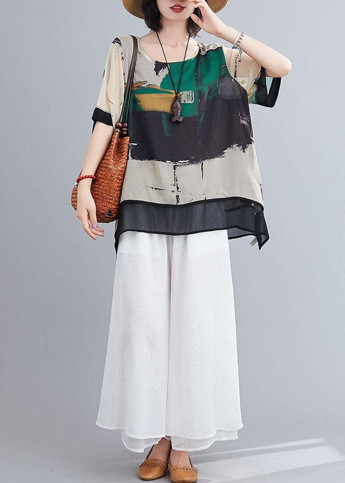 Elegantly Styled Garment for Everyday Wear