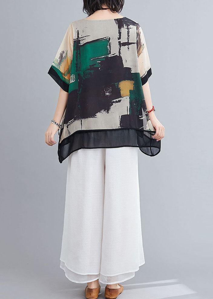 Beautifully Balanced Garment with Timeless Character