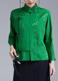 Vintage Inspired Top with a Contemporary Edge