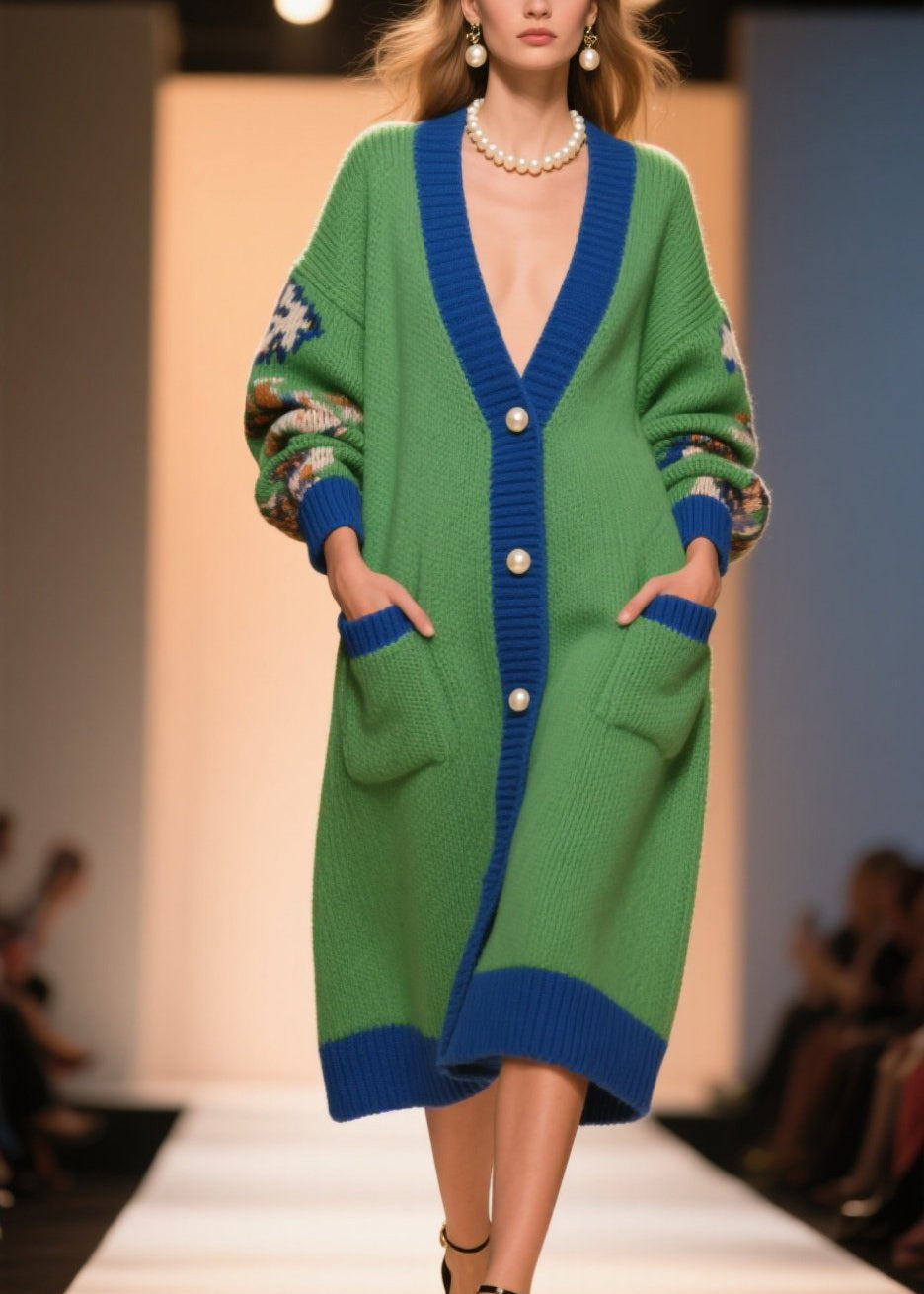 Elegantly Styled Coat for Everyday Wear