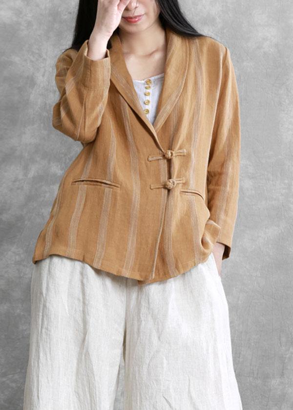 Beautifully Crafted Coat in a Classic Style
