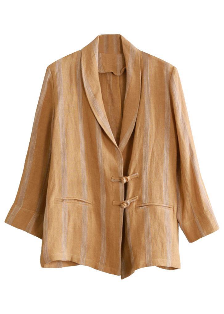 Beautifully Crafted Coat in a Classic Style