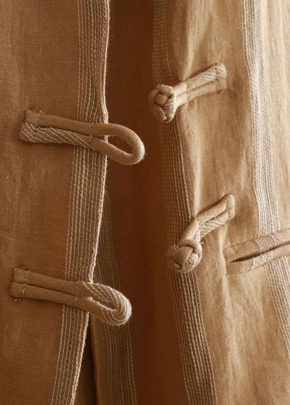 Beautifully Crafted Coat in a Classic Style
