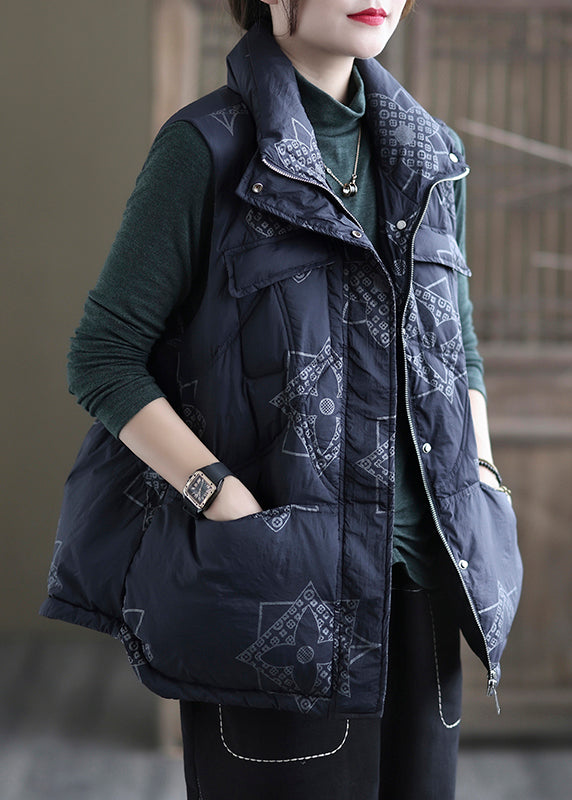 Sophisticated Coat with a Clean Classic Look