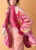 Effortlessly Elegant Coat with a Timeless Design
