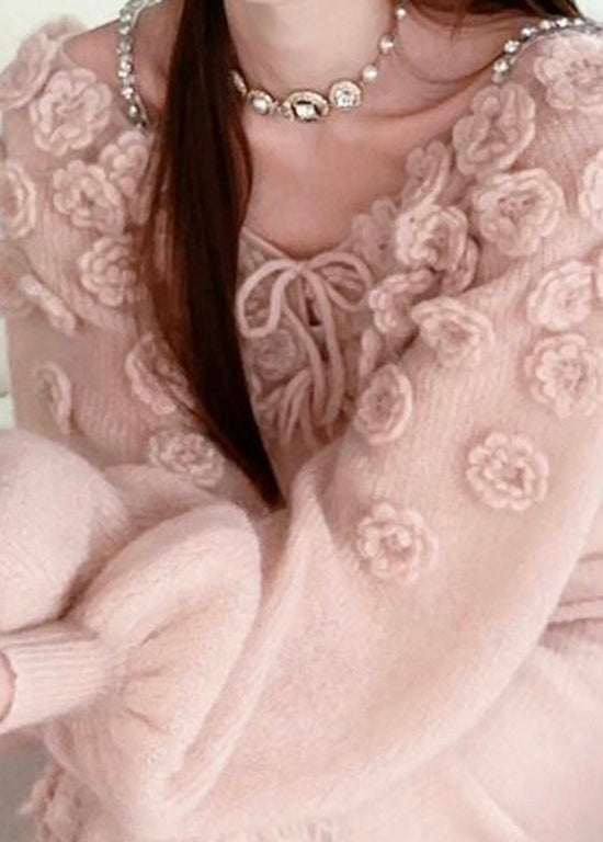 Beautifully Crafted Sweater in a Classic Style