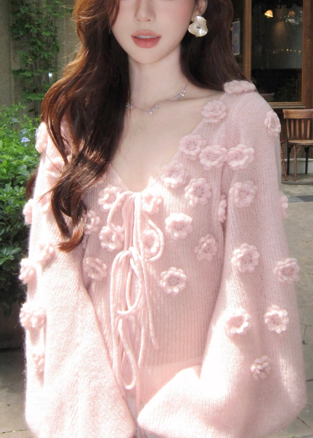 Classic Vintage & Enduringly Stylish Sweater