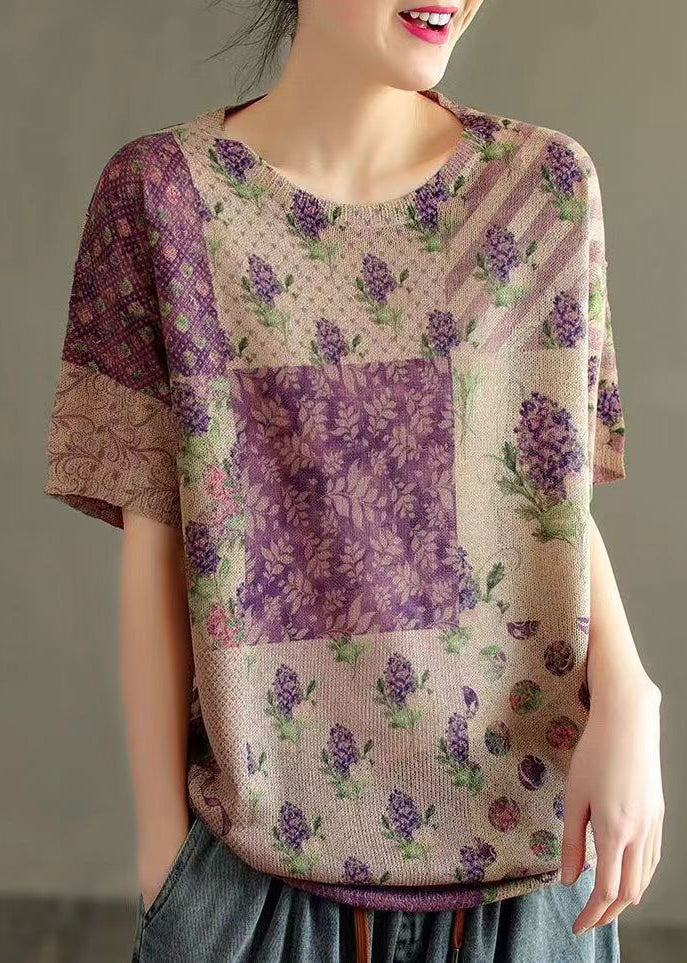 Well Tailored Top with a Graceful Silhouette