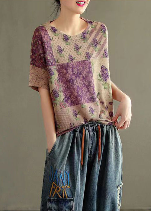 Well Tailored Top with a Graceful Silhouette