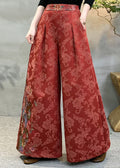 Sophisticated Pants with a Clean Classic Look