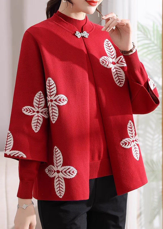 Beautifully Crafted Cardigan in a Classic Style