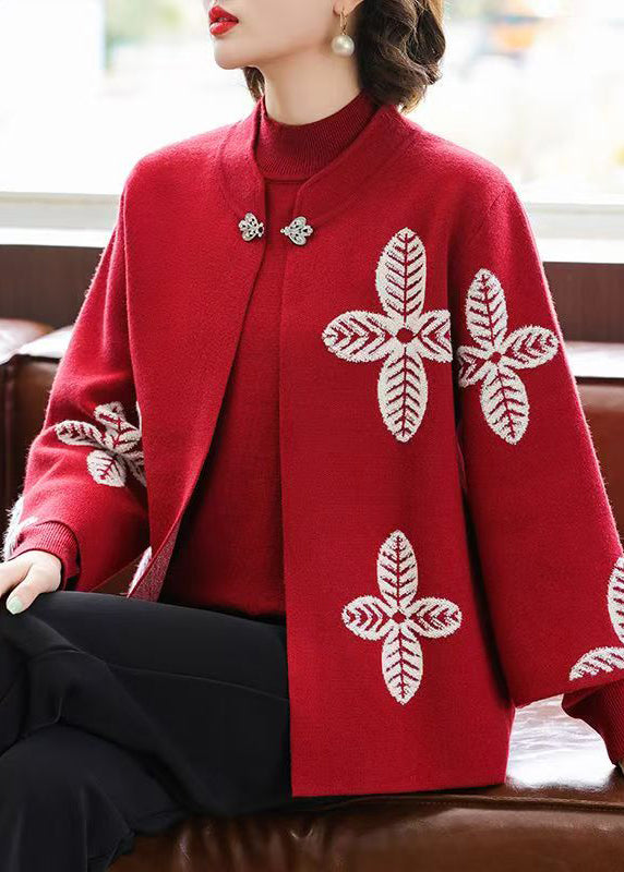 Beautifully Crafted Cardigan in a Classic Style